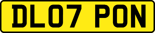 DL07PON