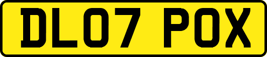 DL07POX