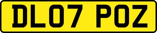 DL07POZ