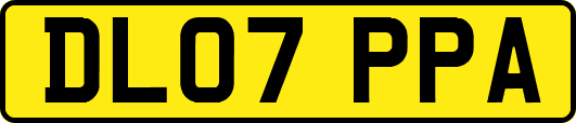 DL07PPA