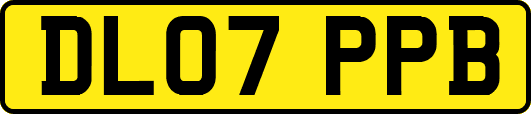 DL07PPB