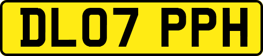 DL07PPH