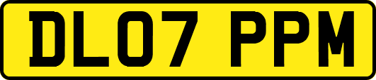 DL07PPM