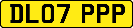 DL07PPP