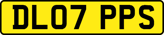 DL07PPS
