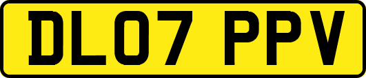 DL07PPV