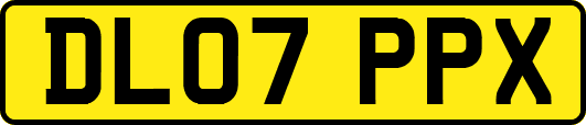 DL07PPX