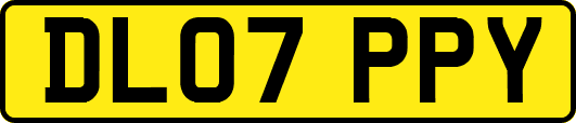 DL07PPY