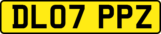 DL07PPZ