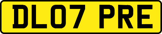 DL07PRE