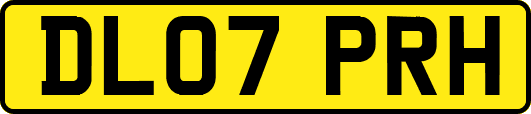 DL07PRH