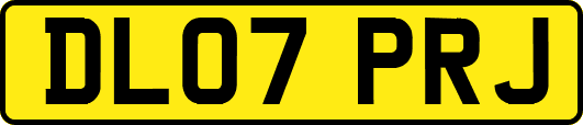 DL07PRJ