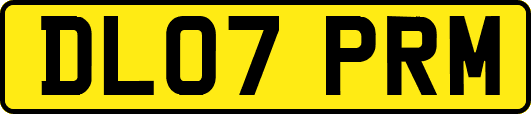 DL07PRM