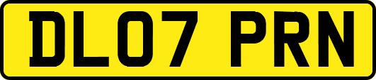 DL07PRN