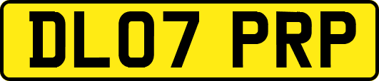 DL07PRP