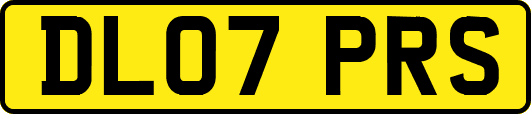 DL07PRS