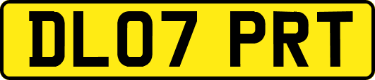 DL07PRT