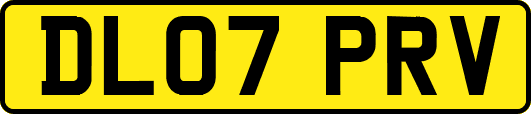 DL07PRV