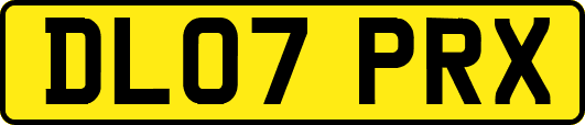 DL07PRX