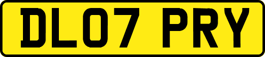 DL07PRY