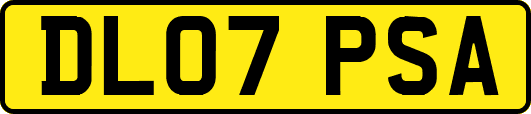 DL07PSA