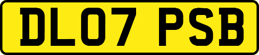DL07PSB