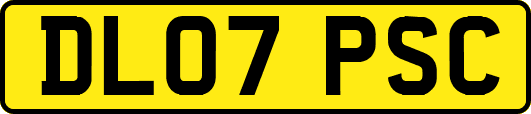 DL07PSC