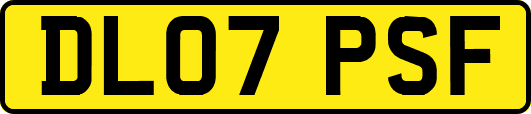 DL07PSF