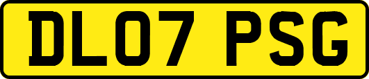 DL07PSG