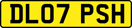 DL07PSH