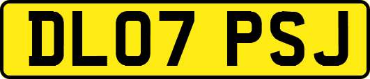 DL07PSJ