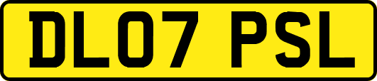 DL07PSL