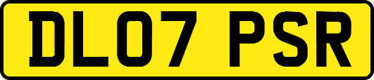 DL07PSR