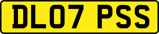 DL07PSS