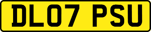 DL07PSU