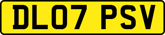 DL07PSV