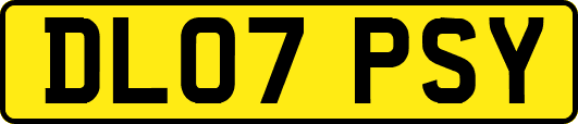 DL07PSY