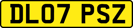 DL07PSZ