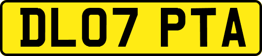 DL07PTA