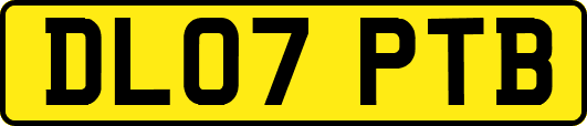 DL07PTB