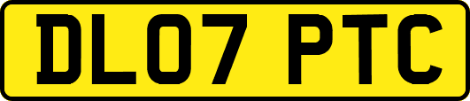 DL07PTC