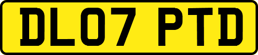 DL07PTD