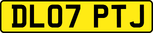 DL07PTJ