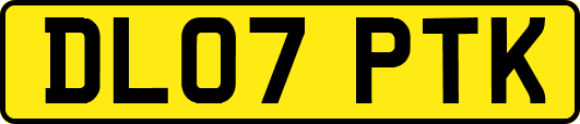 DL07PTK