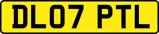 DL07PTL