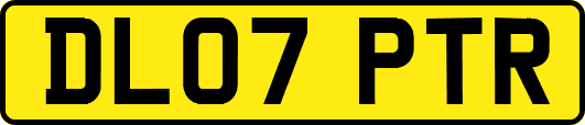 DL07PTR