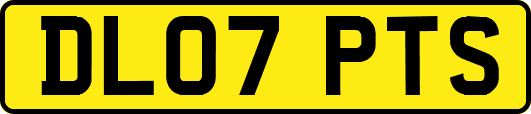 DL07PTS