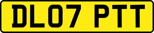 DL07PTT