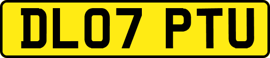 DL07PTU