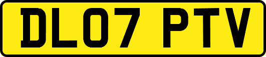 DL07PTV